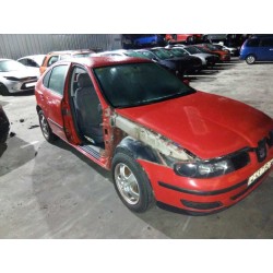 seat leon (1m1) del año 2000
