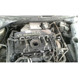 ford mondeo berlina (ge) del año 2006
