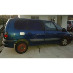renault espace /grand espace (je0) del año 1997