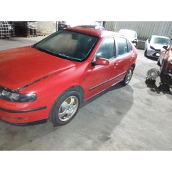 seat leon (1m1) del año 2000