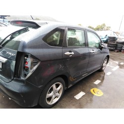 honda fr-v (be) del año 2006