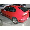 seat leon (1m1) del año 2000