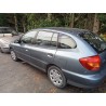 kia rio del año 2001