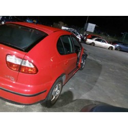 seat leon (1m1) del año 2000