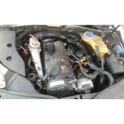 skoda superb (3u4) del año 2004
