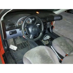 seat leon (1m1) del año 2000