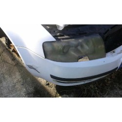 skoda superb (3u4) del año 2004