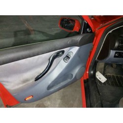seat leon (1m1) del año 2000