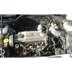 ford escort berl./turnier del año 1998