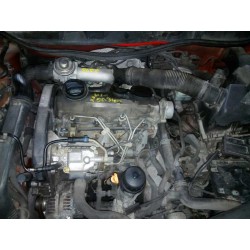 seat leon (1m1) del año 2000