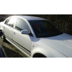 skoda superb (3u4) del año 2004