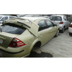 ford mondeo berlina (ge) del año 2006