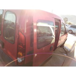 renault kangoo (f/kc0) del año 2005