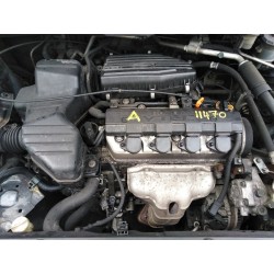 honda fr-v (be) del año 2006