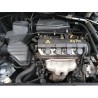 honda fr-v (be) del año 2006