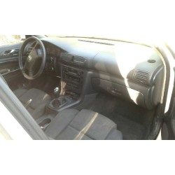 skoda superb (3u4) del año 2004
