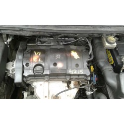 peugeot 307 (s1) del año 1950