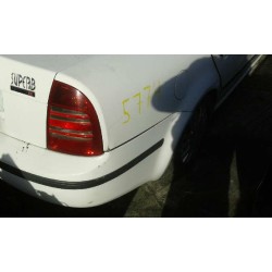 skoda superb (3u4) del año 2004
