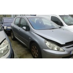 peugeot 307 (s1) del año 1950