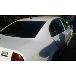 skoda superb (3u4) del año 2004