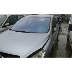 peugeot 307 (s1) del año 1950