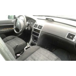 peugeot 307 (s1) del año 1950