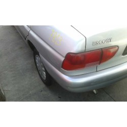 ford escort berl./turnier del año 1998