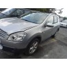nissan qashqai+2 (jj10) del año 2008