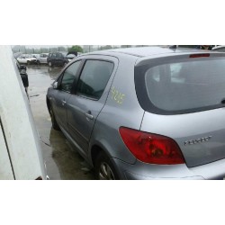 peugeot 307 (s1) del año 1950