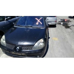 renault clio ii fase ii (b/cb0) del año 2003