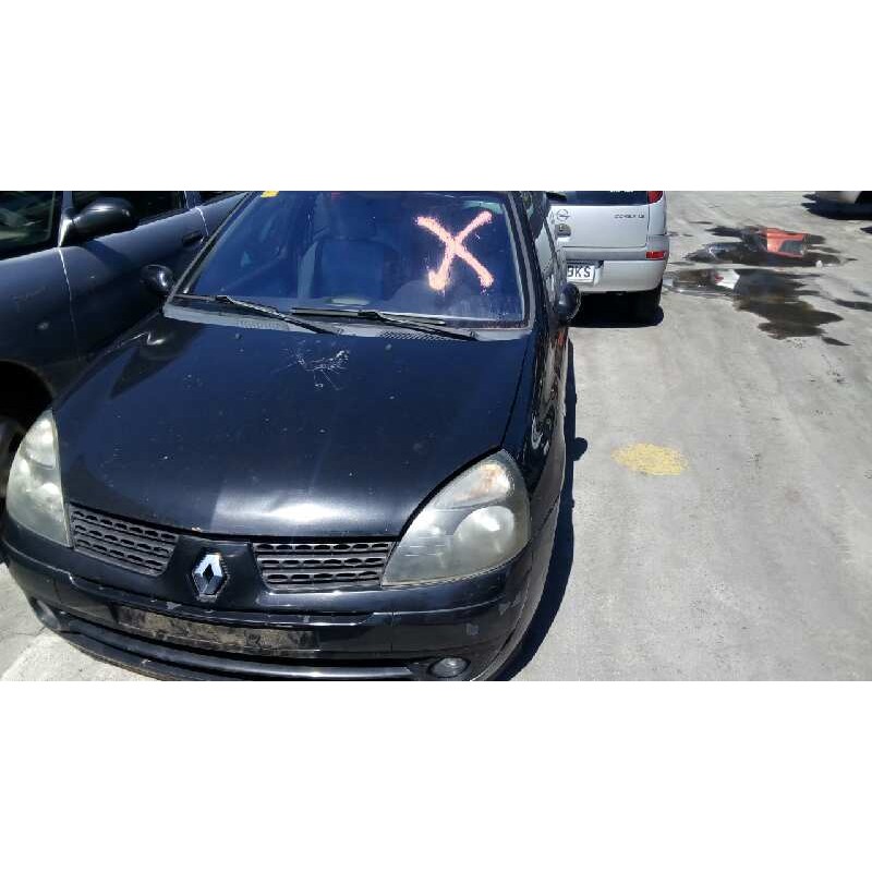 renault clio ii fase ii (b/cb0) del año 2003