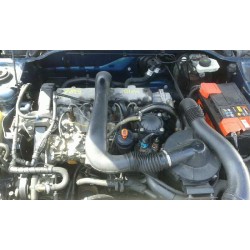 peugeot 306 berlina 3/5 puertas (s1) del año 1995