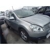nissan qashqai+2 (jj10) del año 2008