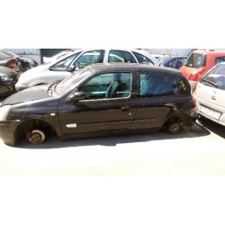 renault clio ii fase ii (b/cb0) del año 2003