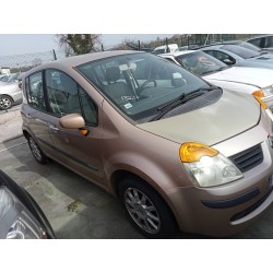 renault modus del año 2005