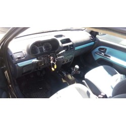renault clio ii fase ii (b/cb0) del año 2003