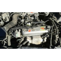 honda accord berlina (cc/ce) del año 1996