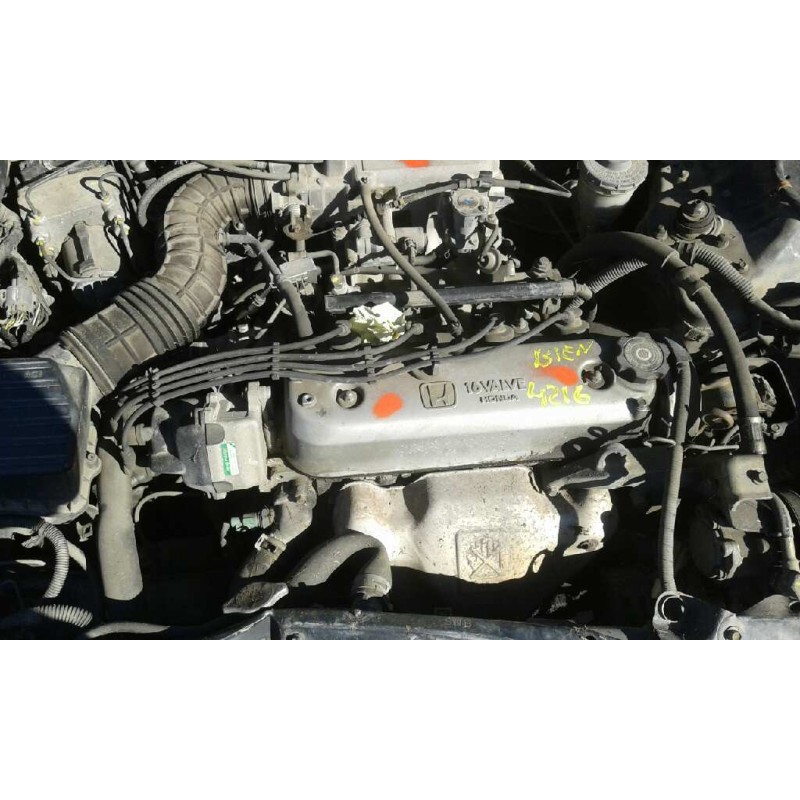 honda accord berlina (cc/ce) del año 1996