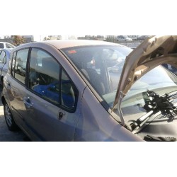 renault modus del año 2005