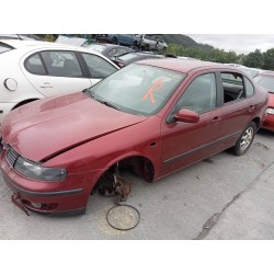 seat toledo (1m2) del año 2000