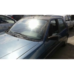 peugeot 306 berlina 3/5 puertas (s1) del año 1995