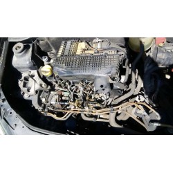 renault clio ii fase ii (b/cb0) del año 2003