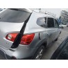 nissan qashqai+2 (jj10) del año 2008
