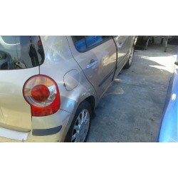 renault modus del año 2005