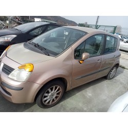 renault modus del año 2005