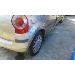 renault modus del año 2005