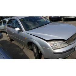 ford mondeo berlina (ge) del año 2001