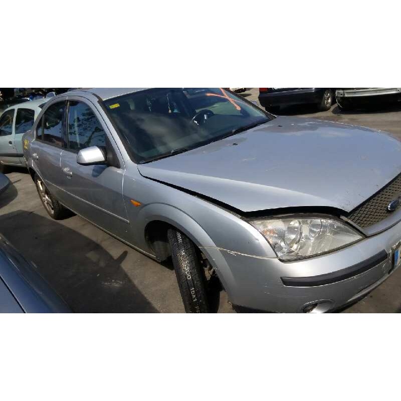 ford mondeo berlina (ge) del año 2001
