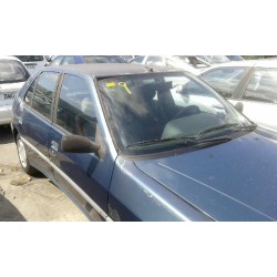 peugeot 306 berlina 3/5 puertas (s1) del año 1995