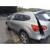 nissan qashqai+2 (jj10) del año 2008